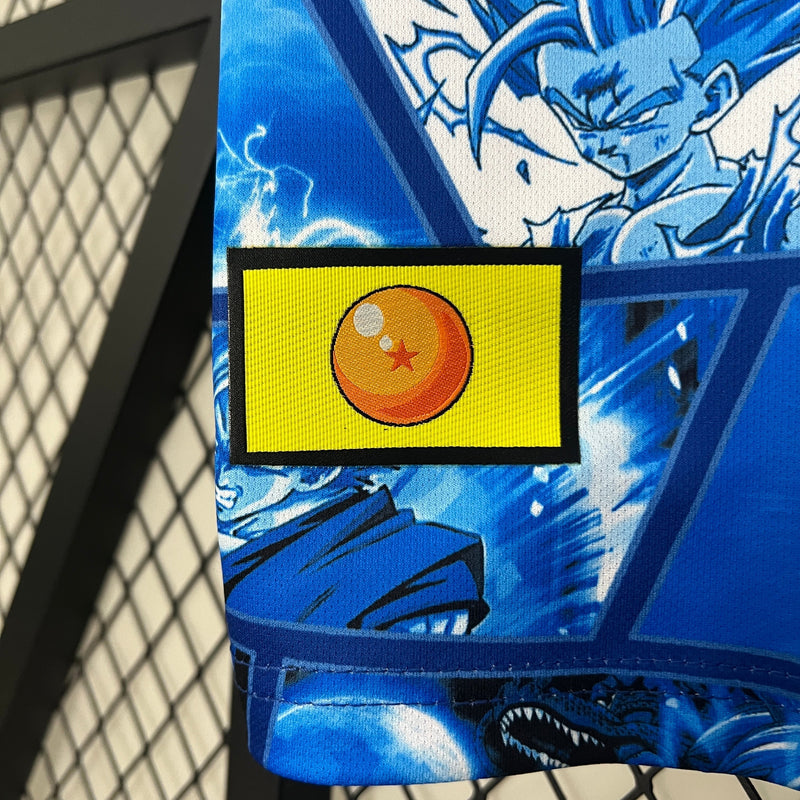 Camisa Seleção Japão Edição Especial 2024