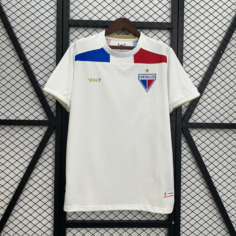 Camisa Fortaleza Visitante 25/26