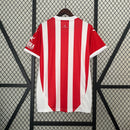 Camisa Real Sporting de Gijón Home 24/25