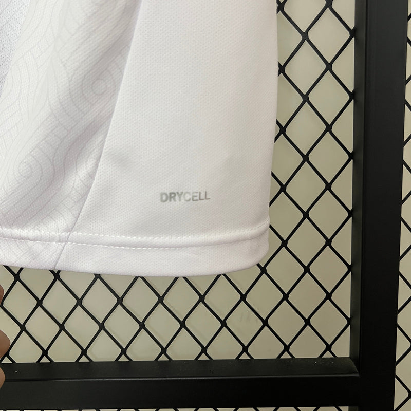 Camisa Galatasaray Spor Kulübü Visitante 24/25