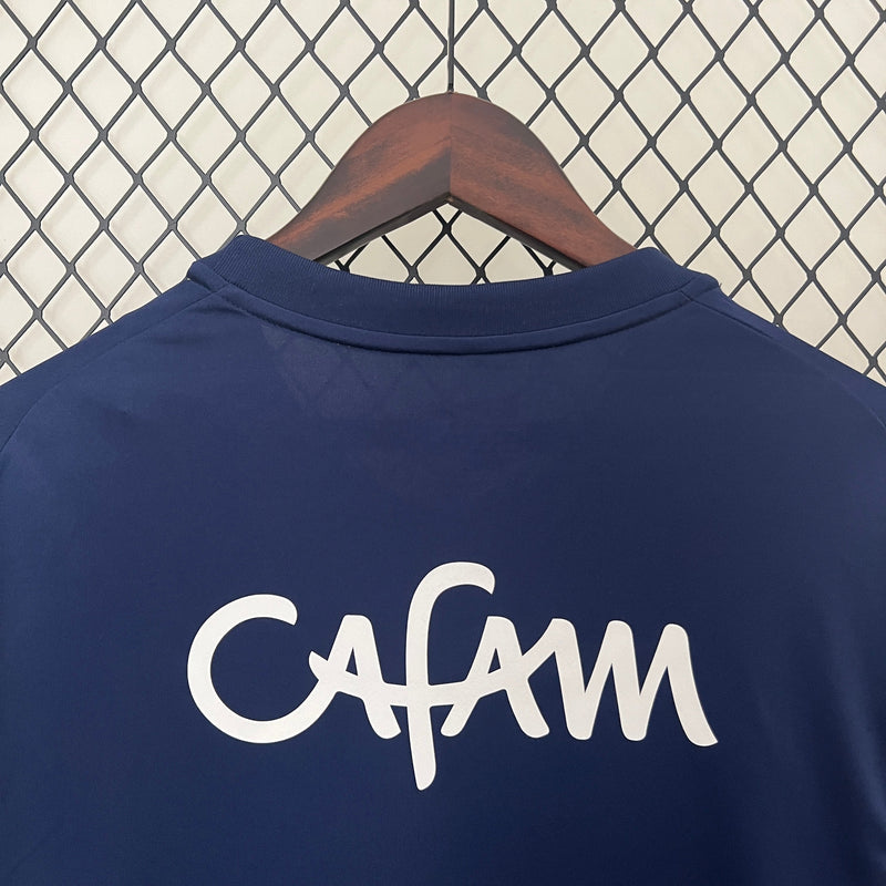 Camisa Milionários Home 24/25