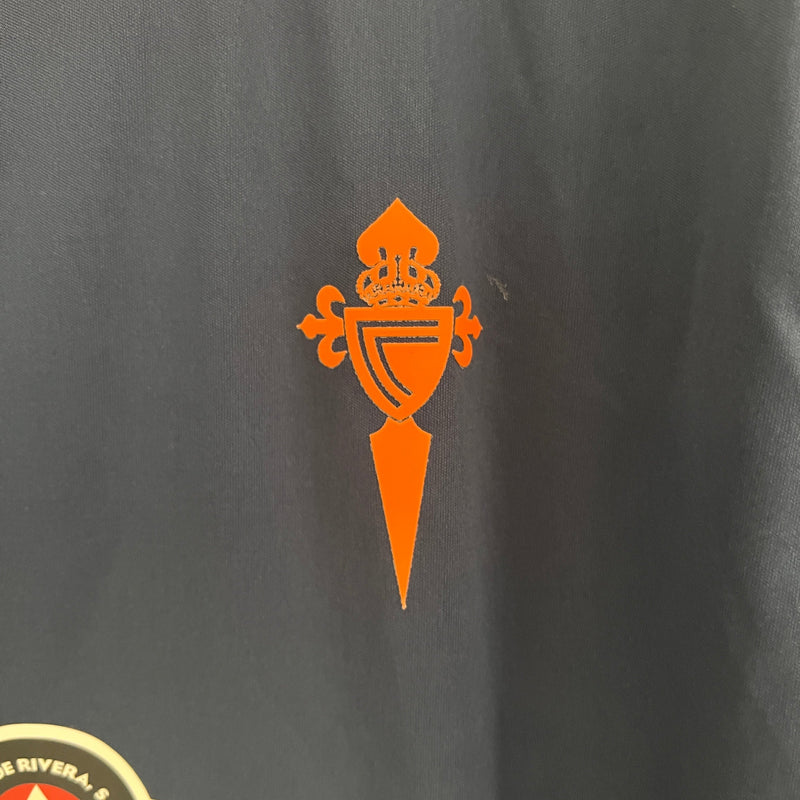 Camisa Celta de Vigo Visitante 24/25