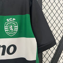 Camisa Sporting Clube de Portugal Home 24/25