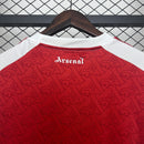 Camisa Arsenal Home 25/26