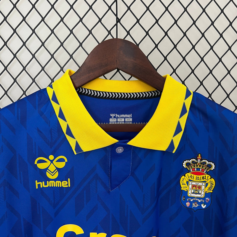 Camisa Las Palmas Visitante 24/25