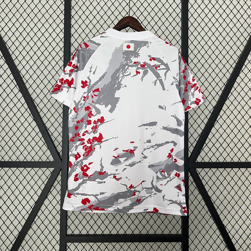 Camisa Seleção Japão Edição Especial 2024