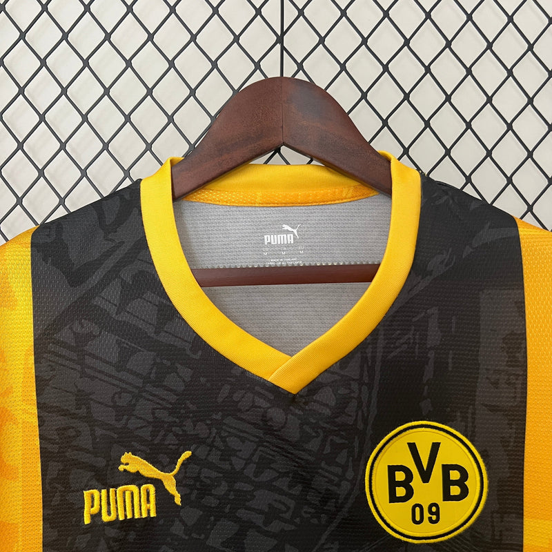 Camisa Borussia Dortmund Edição Especial 24/25