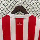 Camisa Real Sporting de Gijón Home 24/25