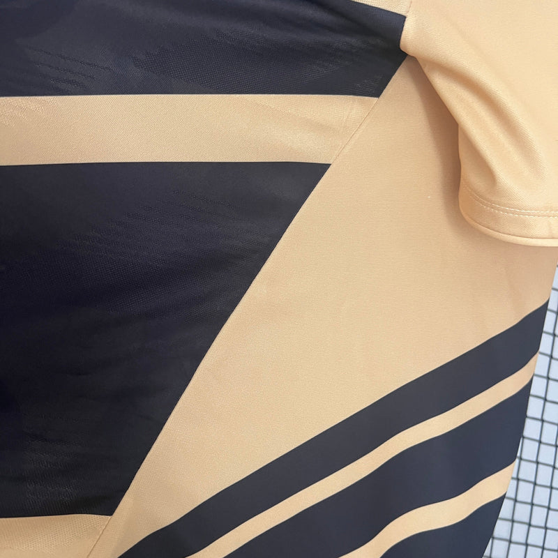 Camisa Athletico Paranaense Visitante 24/25