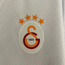 Camisa Galatasaray Spor Kulübü Visitante 24/25