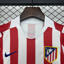 Kit Infantil Atlético Madrid Home 25/26