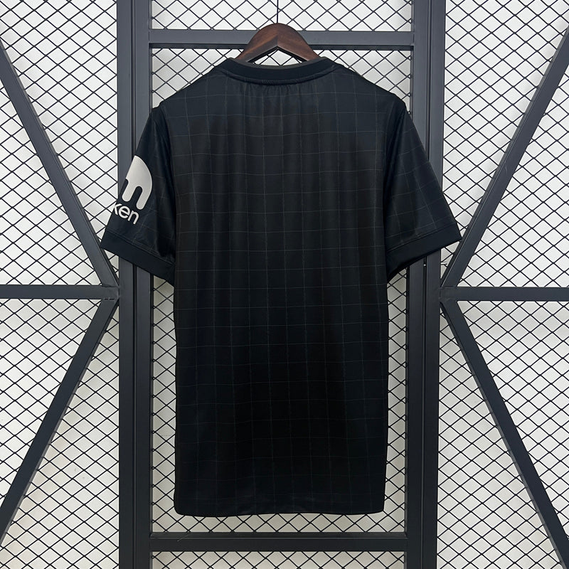 Camisa Tottenham Visitante 25/26