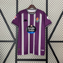 Camisa Real Valladolid Home 24/25