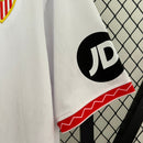 Camisa Sevilla Home 24/25