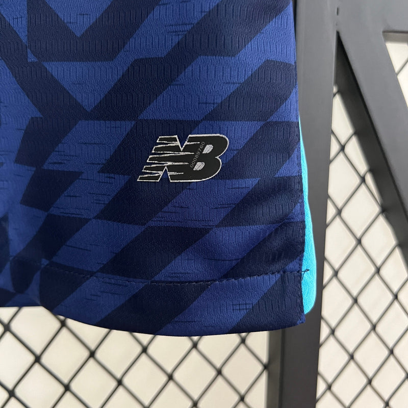 Camisa Benfica Terceira Camisa 24/25