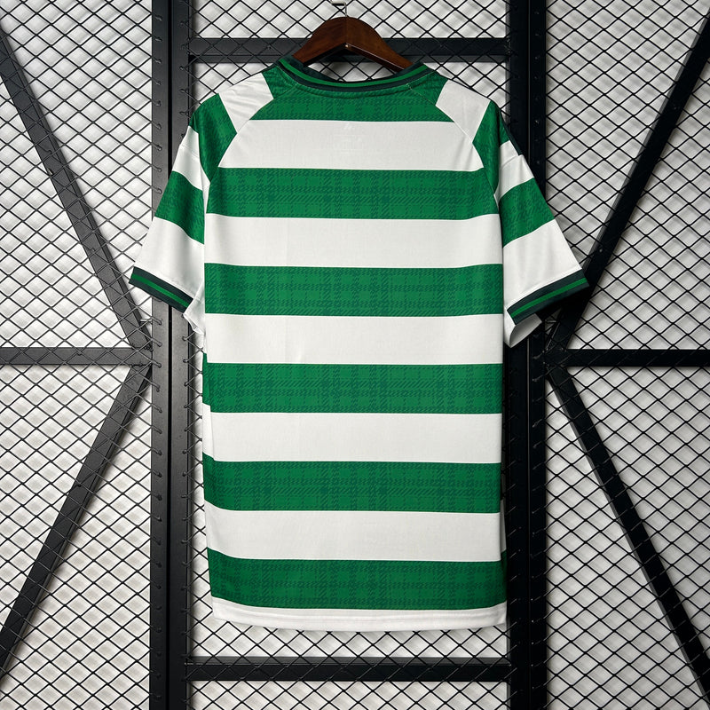 Camisa Celtics Home 25/26