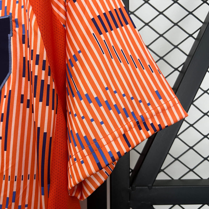 Camisa Universidade Católica Visitante 25/26