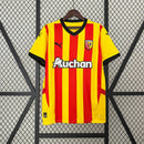 Camisa Racing Club de Lens Home 24/25