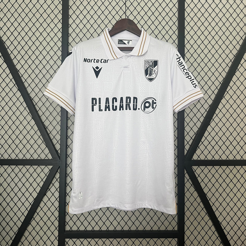 Camisa Vitória Sport Clube Home 24/25