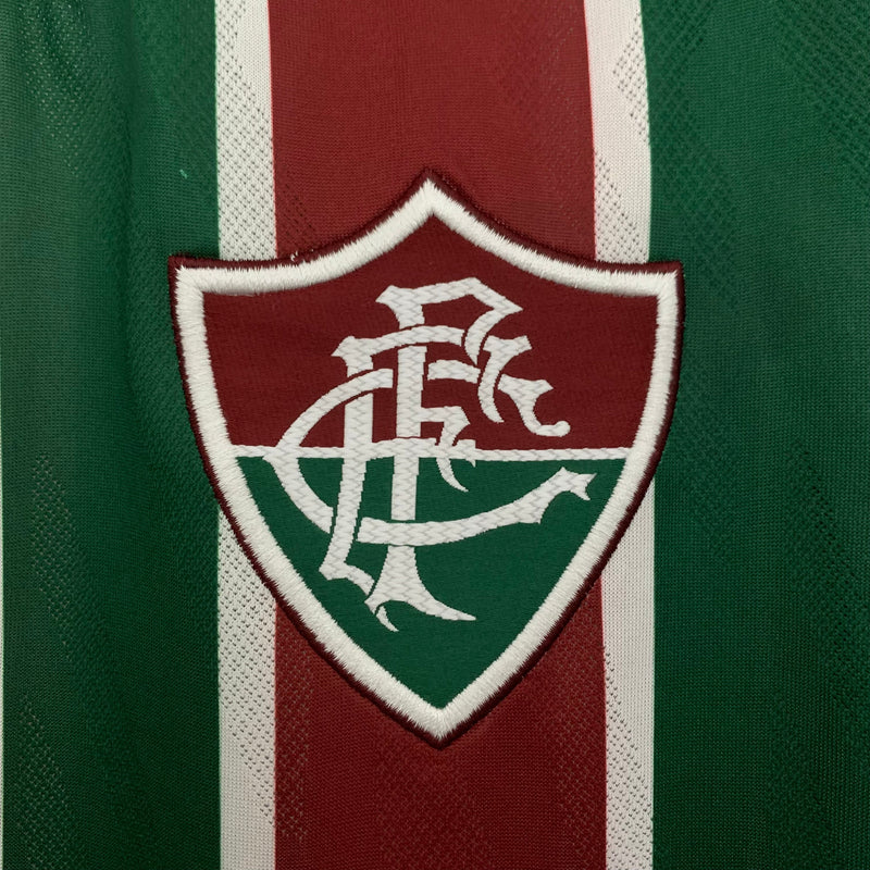 Camisa Fluminense Home 25/26