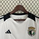 Camisa Burgos Home 24/25