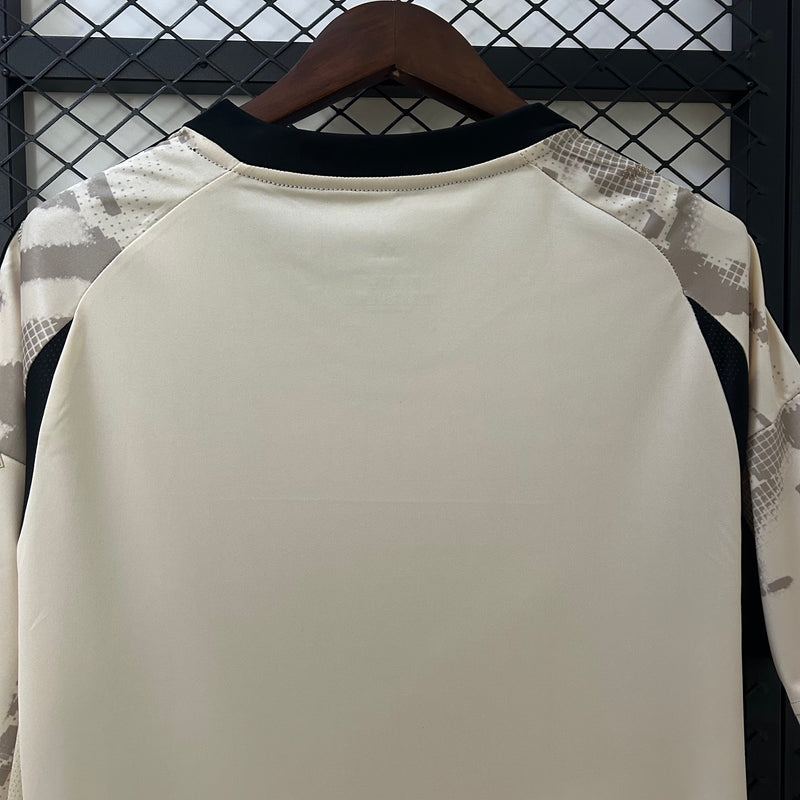 Camisa New York Red Bulls Visitante 25/26