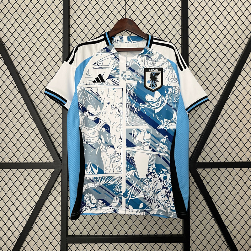 Camisa Seleção Japão Edição Especial 2024
