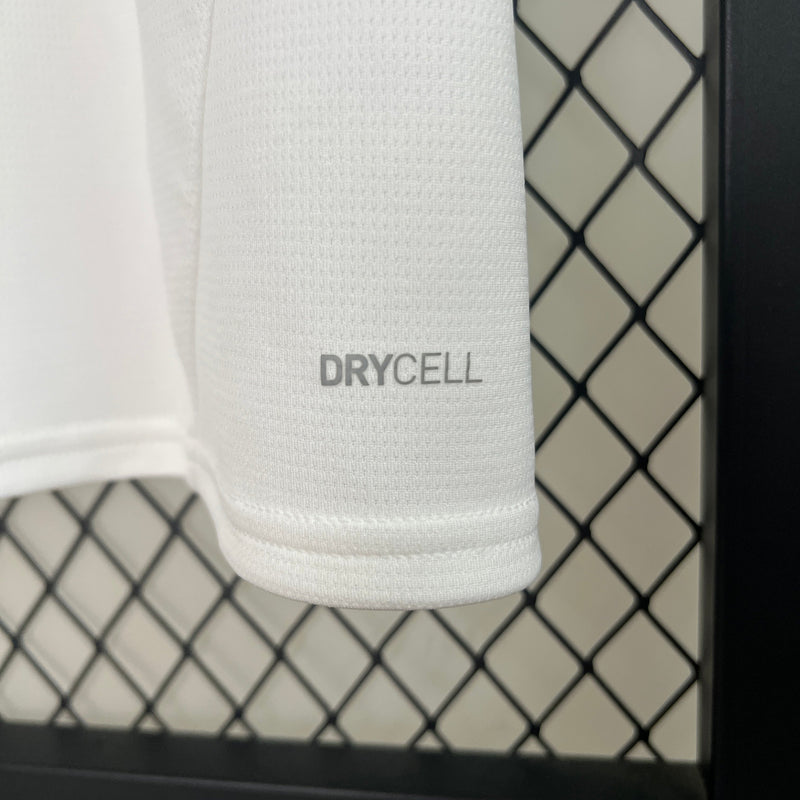 Camisa Valencia Home 24/25