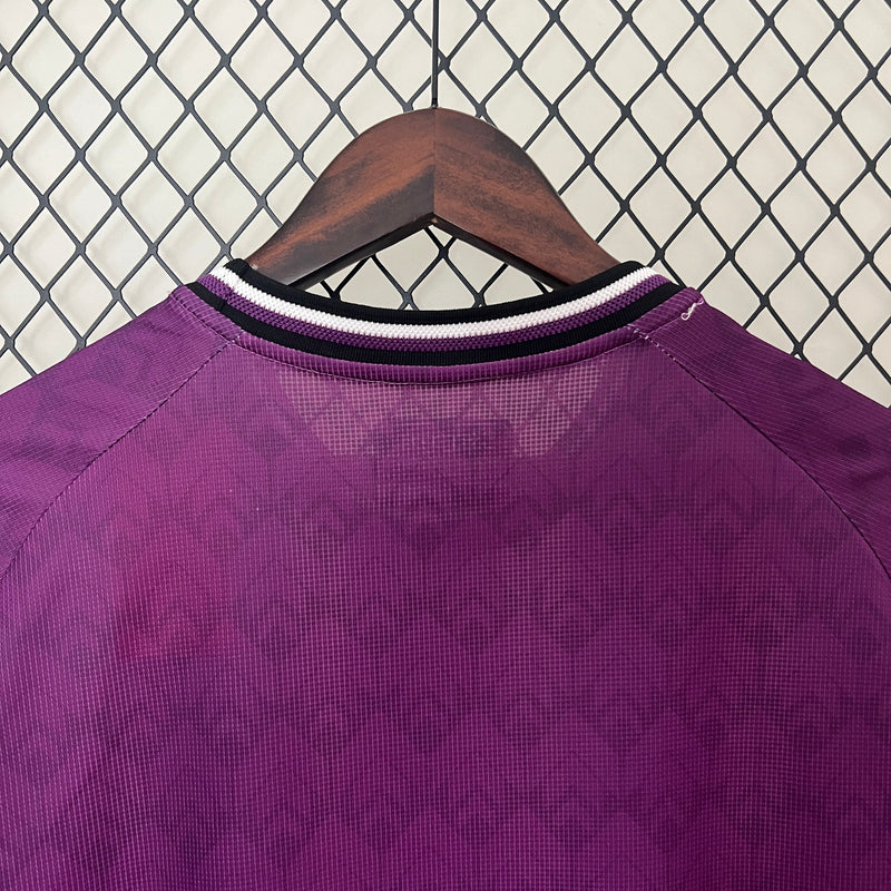 Camisa Real Valladolid Home 24/25