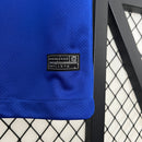 Camisa Seleção França Home 2024 (Mbappé)