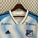 Camisa Milionários Visitante 24/25