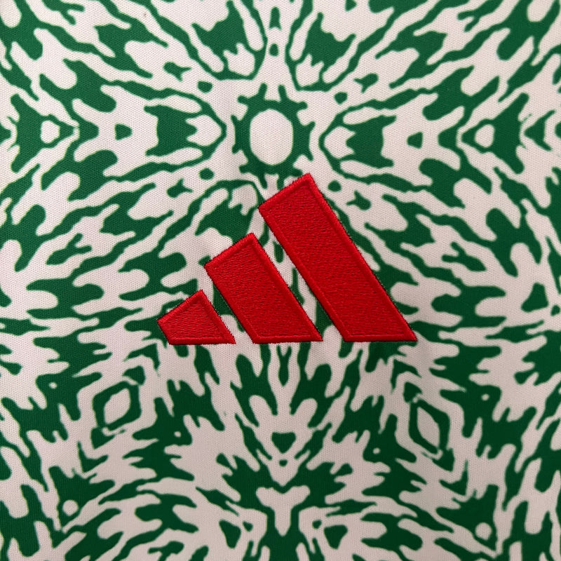 Camisa Granada Terceira Camisa 24/25