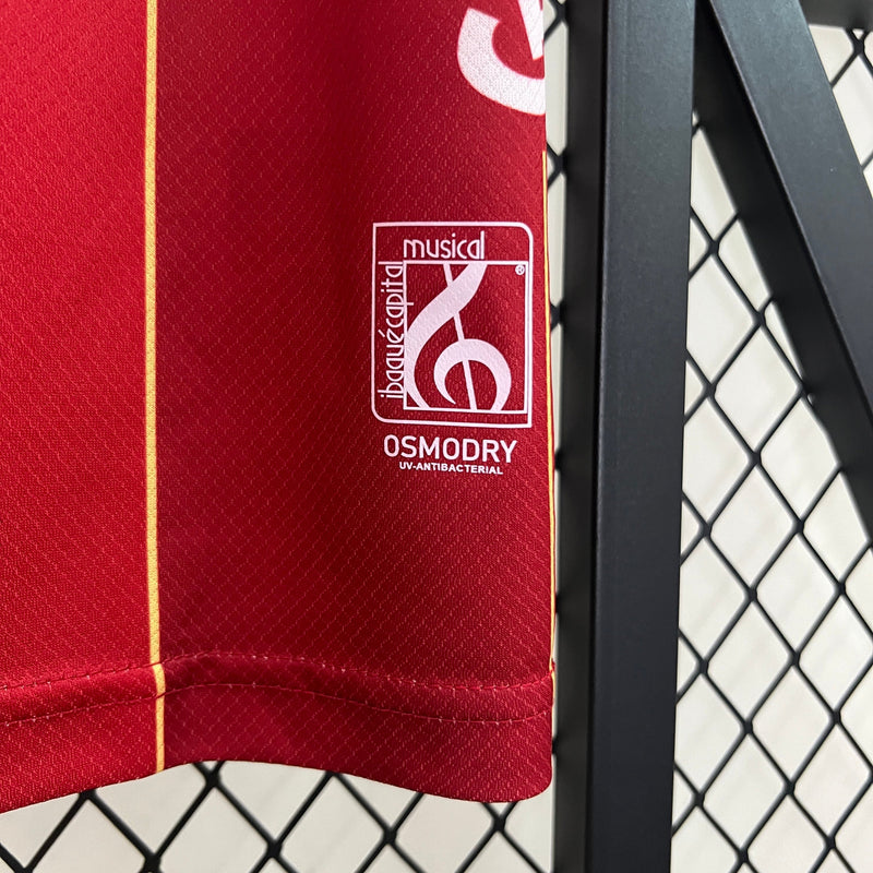 Camisa Tolima Home 24/25