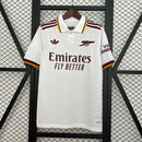 Terceira Camisa Arsenal 25/26
