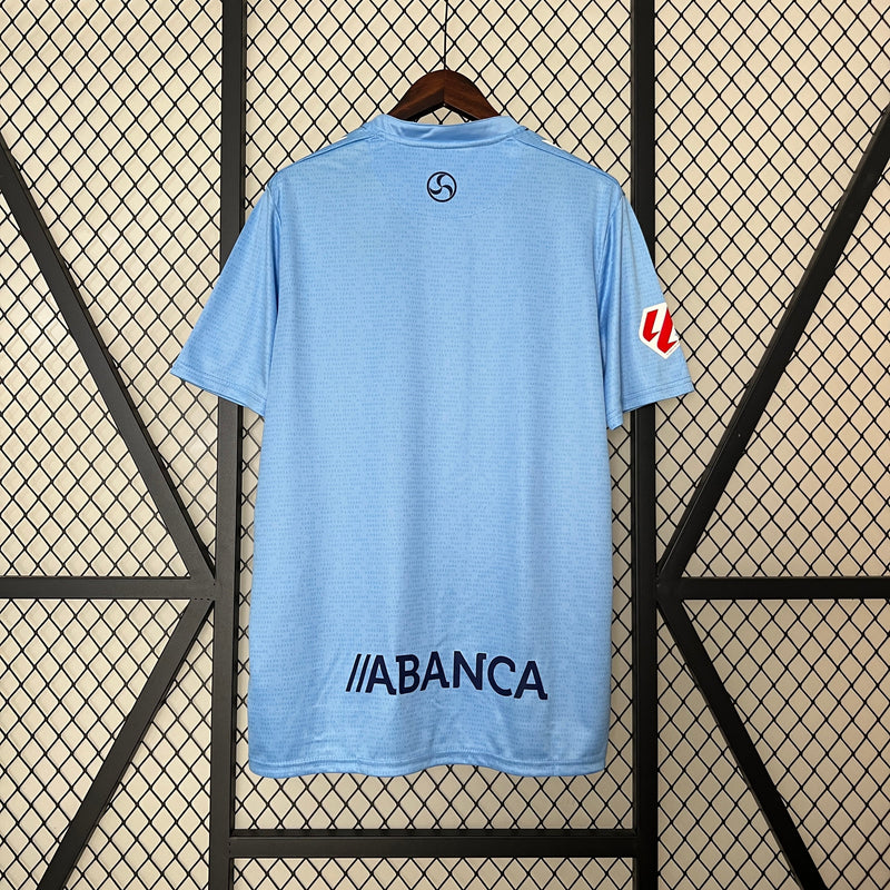Camisa Celta de Vigo Home 24/25
