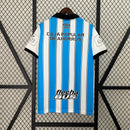 Camisa Turcomenistão Home 24/25