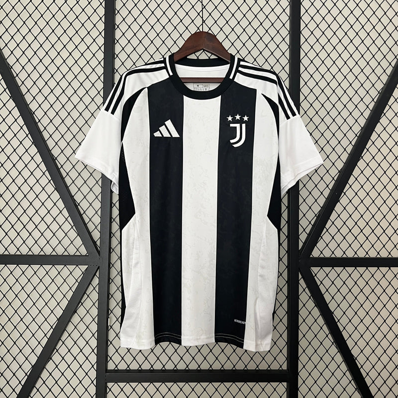 Camisa Juventus Home 24/25