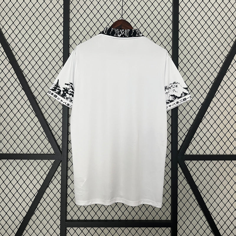 Camisa Seleção Japão Edição Especial 2024