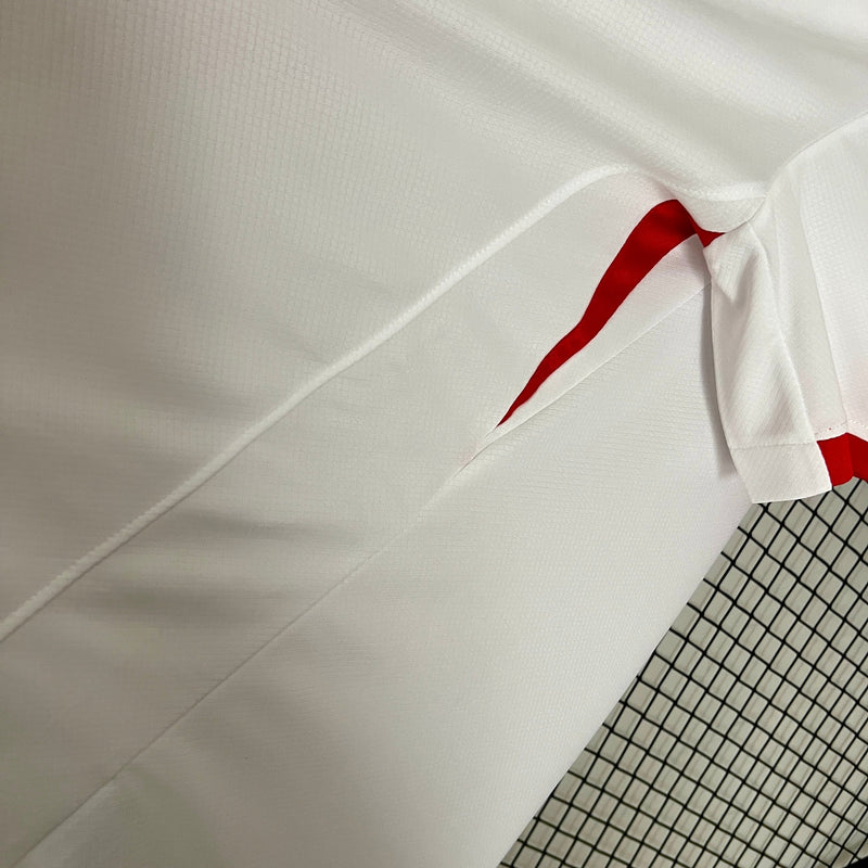 Camisa Seleção Polônia Home 2024