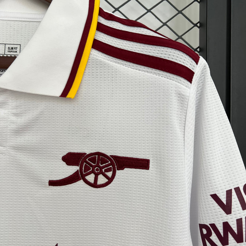Terceira Camisa Arsenal 25/26