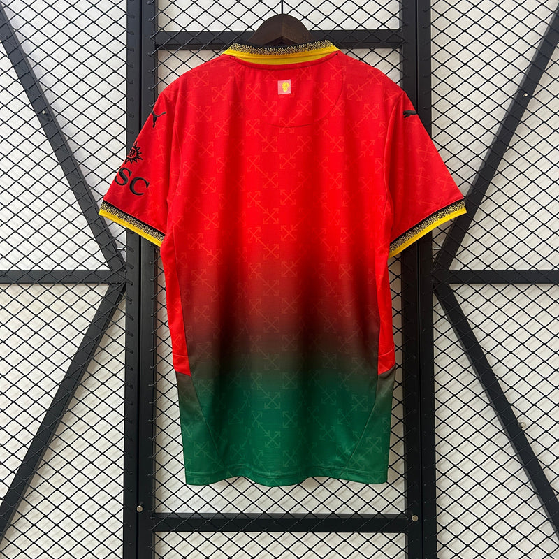 Terceira Camisa AC Milan 25/26