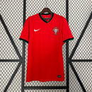 Camisa Seleção Portugal Home (C. Ronaldo)