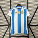 Camisa Seleção Argentina 2024 (Messi)