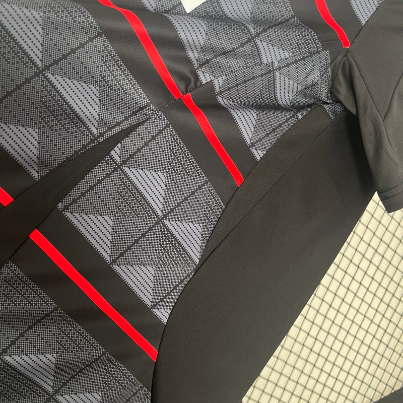 Camisa Union Berlin Visitante 24/25