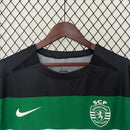 Camisa Sporting Clube de Portugal Home 24/25