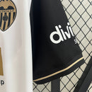 Camisa Valencia Home 24/25