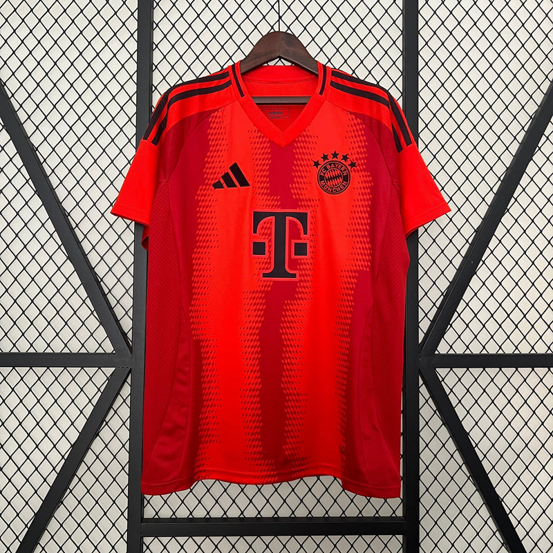 Camisa Bayern de Munique Home 24/25