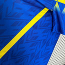 Camisa Las Palmas Visitante 24/25