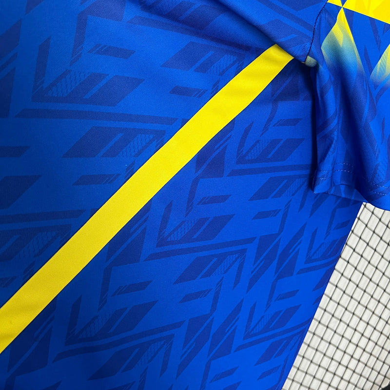 Camisa Las Palmas Visitante 24/25