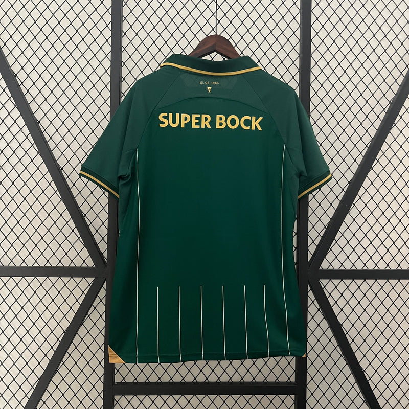 Camisa Sporting Lisboa Edição Especial 24/25